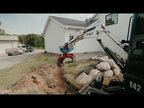 EXCAVATOR HYDRA GRAPPLE