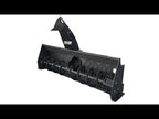 SNOW BLOWER