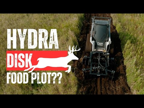HYDRA DISK