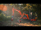 EXCAVATOR HYDRA GRAPPLE