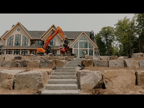 EXCAVATOR NON-ROTATE HYDRA GRAPPLE