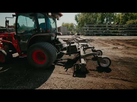 HYDRA RAKE
