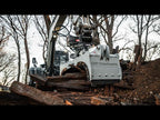 EXCAVATOR HYDRA GRAPPLE
