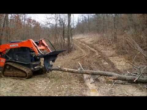 X-TREME TREE SHEAR