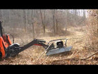STANDARD DUTY SWING BOOM BRUSH CUTTER
