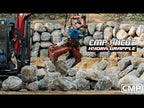 EXCAVATOR HYDRA GRAPPLE