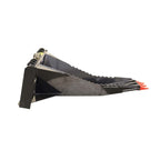 MESSER STUMP BUCKET MESSER ATTACHMENTS