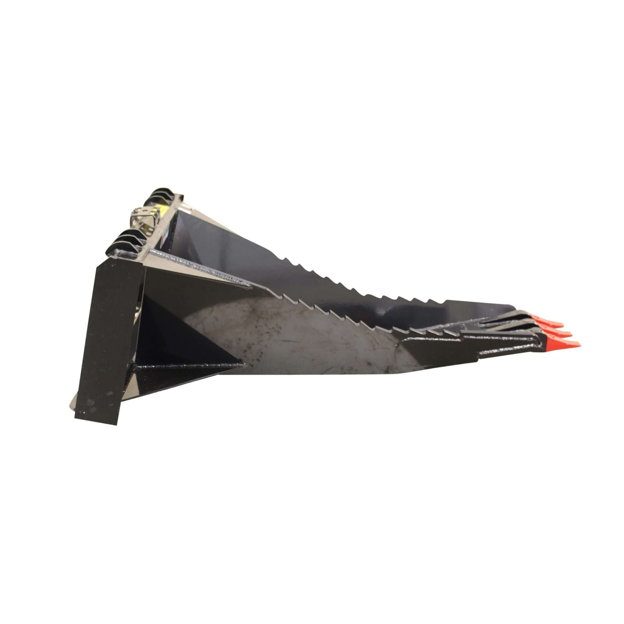 MESSER STUMP BUCKET MESSER ATTACHMENTS