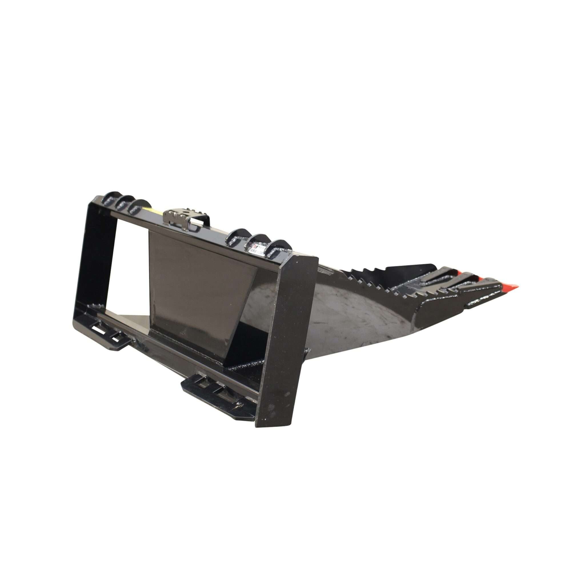 MESSER STUMP BUCKET MESSER ATTACHMENTS