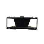 MESSER STUMP BUCKET MESSER ATTACHMENTS