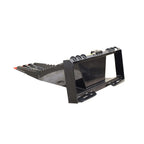 MESSER STUMP BUCKET MESSER ATTACHMENTS