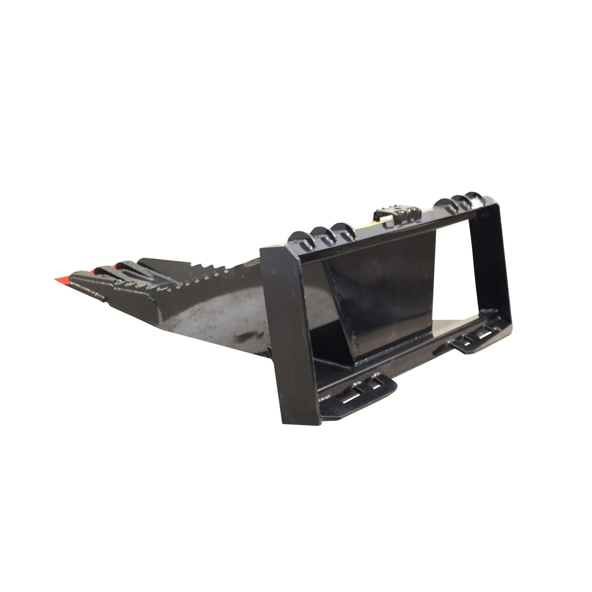 MESSER STUMP BUCKET MESSER ATTACHMENTS