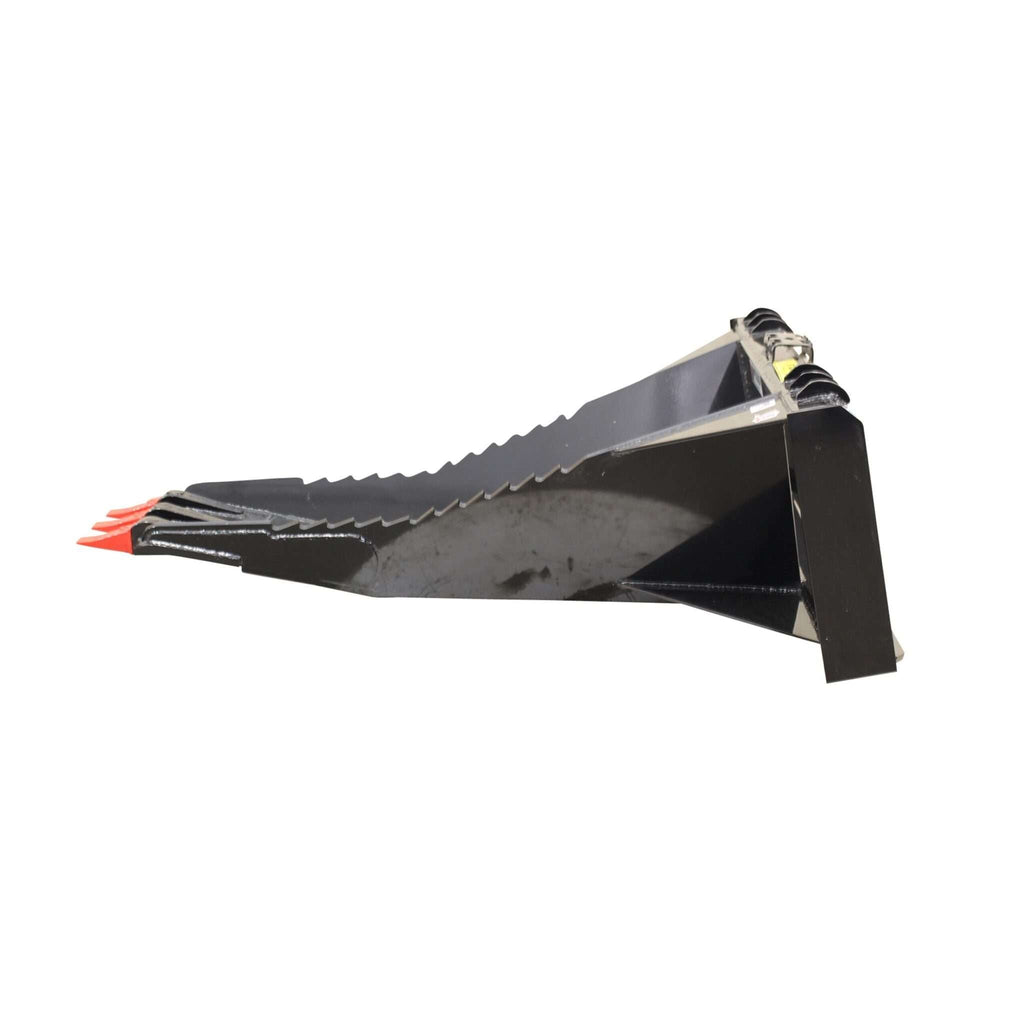 MESSER STUMP BUCKET MESSER ATTACHMENTS