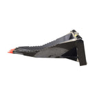 MESSER STUMP BUCKET MESSER ATTACHMENTS