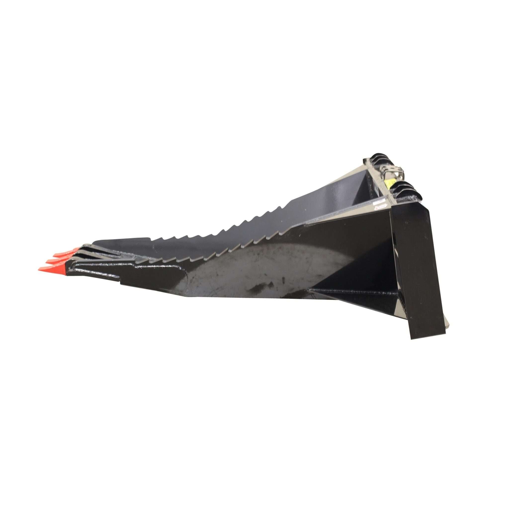 MESSER STUMP BUCKET MESSER ATTACHMENTS