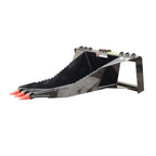 MESSER STUMP BUCKET MESSER ATTACHMENTS