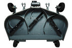 SGM SERIES FINISHING MOWERS