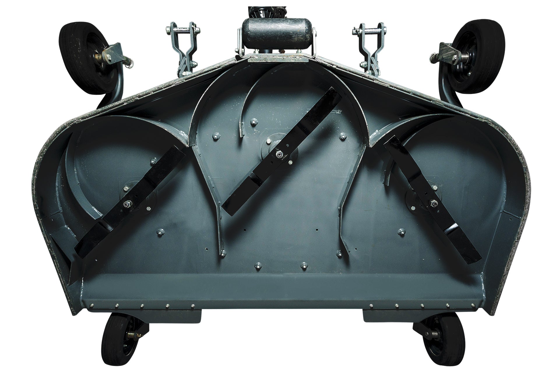 SGM SERIES FINISHING MOWERS