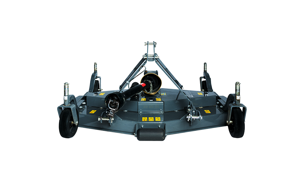 SGM SERIES FINISHING MOWERS