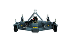 SGM SERIES FINISHING MOWERS