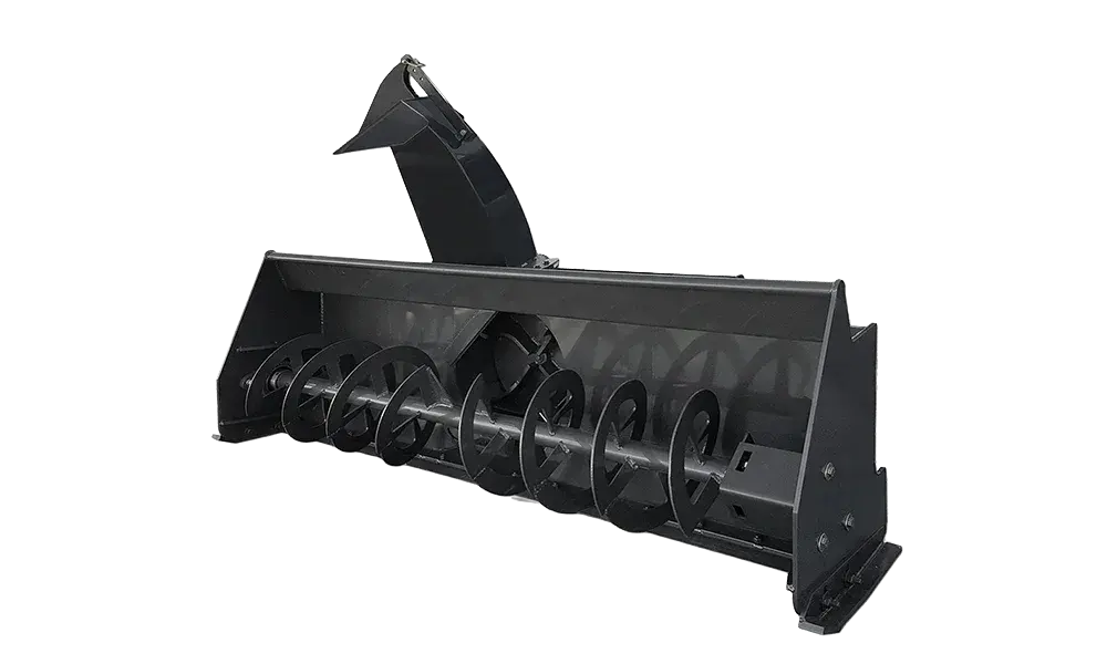 SNOW BLOWER CID