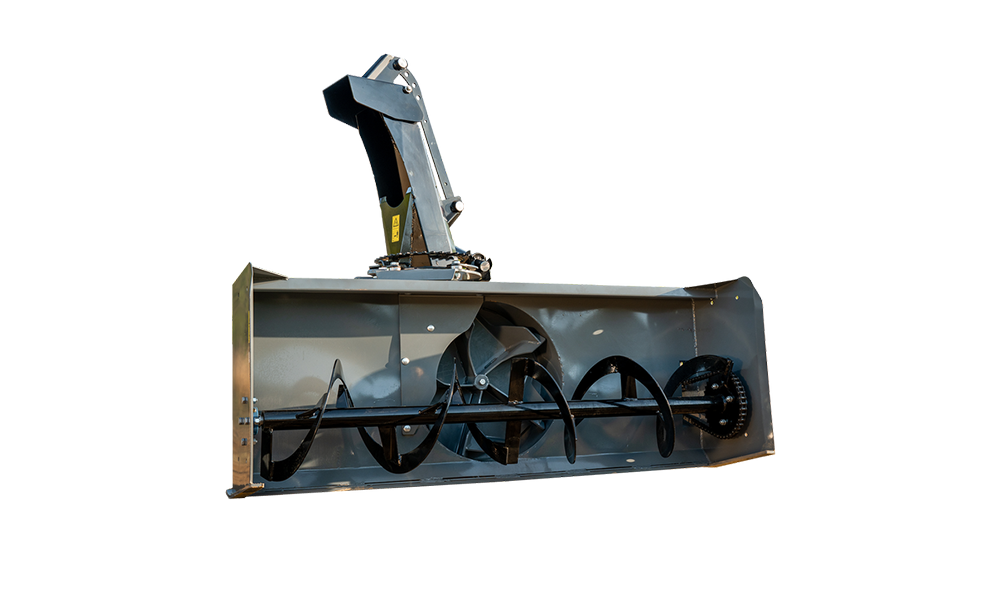 SNOW CANNON - Schweitzer Farms and Sales