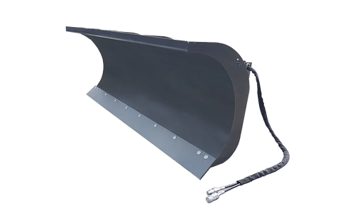 X-TREME HYDRAULIC SKID STEER SNOW PLOW | Schweitzer Farms and Sales