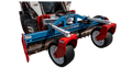 SOIL CONDITIONER CMP ATTACHMENTS