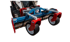 SOIL CONDITIONER CMP ATTACHMENTS