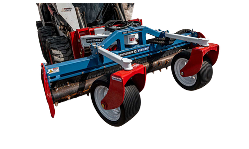 SOIL CONDITIONER CMP ATTACHMENTS