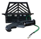 X-TREME Manual Rotating TREE SHEAR CID