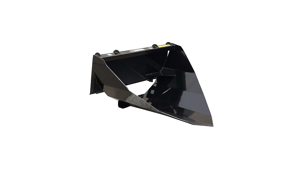 U-BLADE TREE SCOOP MESSER ATTACHMENTS