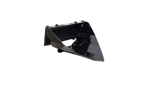 U-BLADE TREE SCOOP MESSER ATTACHMENTS