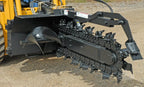 TRENCHER LOWE