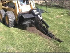 TRENCHER LOWE