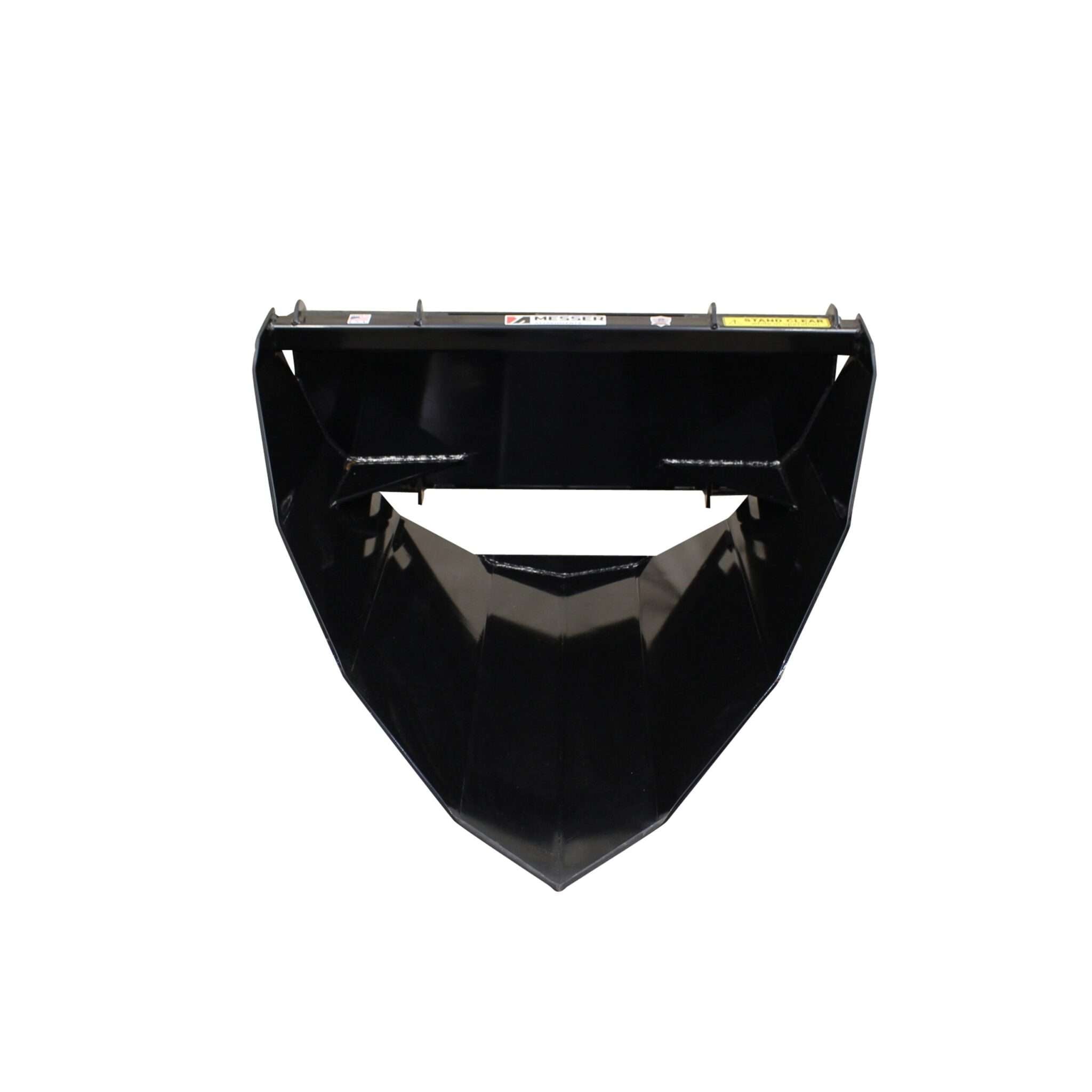U-BLADE TREE SCOOP MESSER ATTACHMENTS