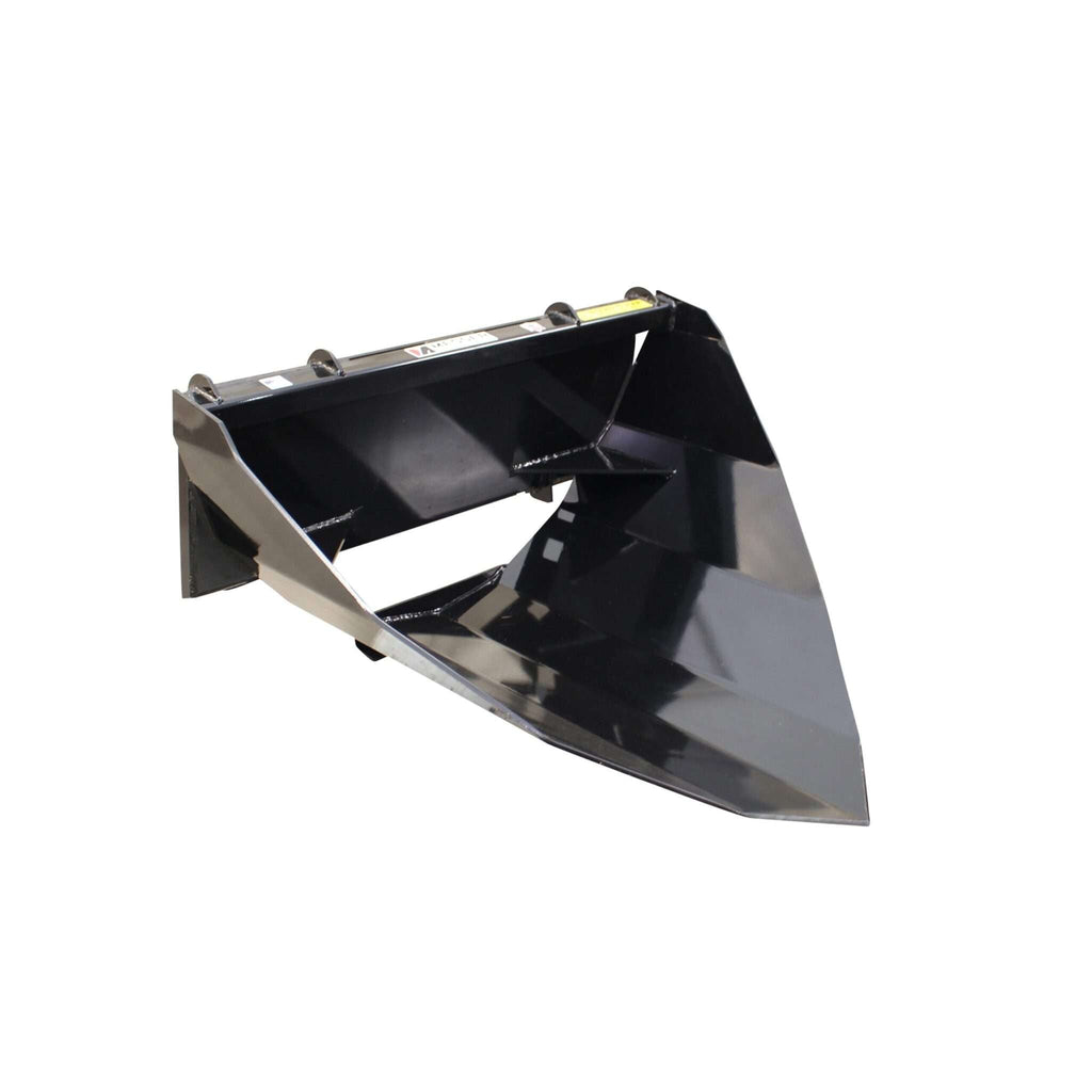 U-BLADE TREE SCOOP MESSER ATTACHMENTS