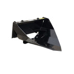 U-BLADE TREE SCOOP MESSER ATTACHMENTS