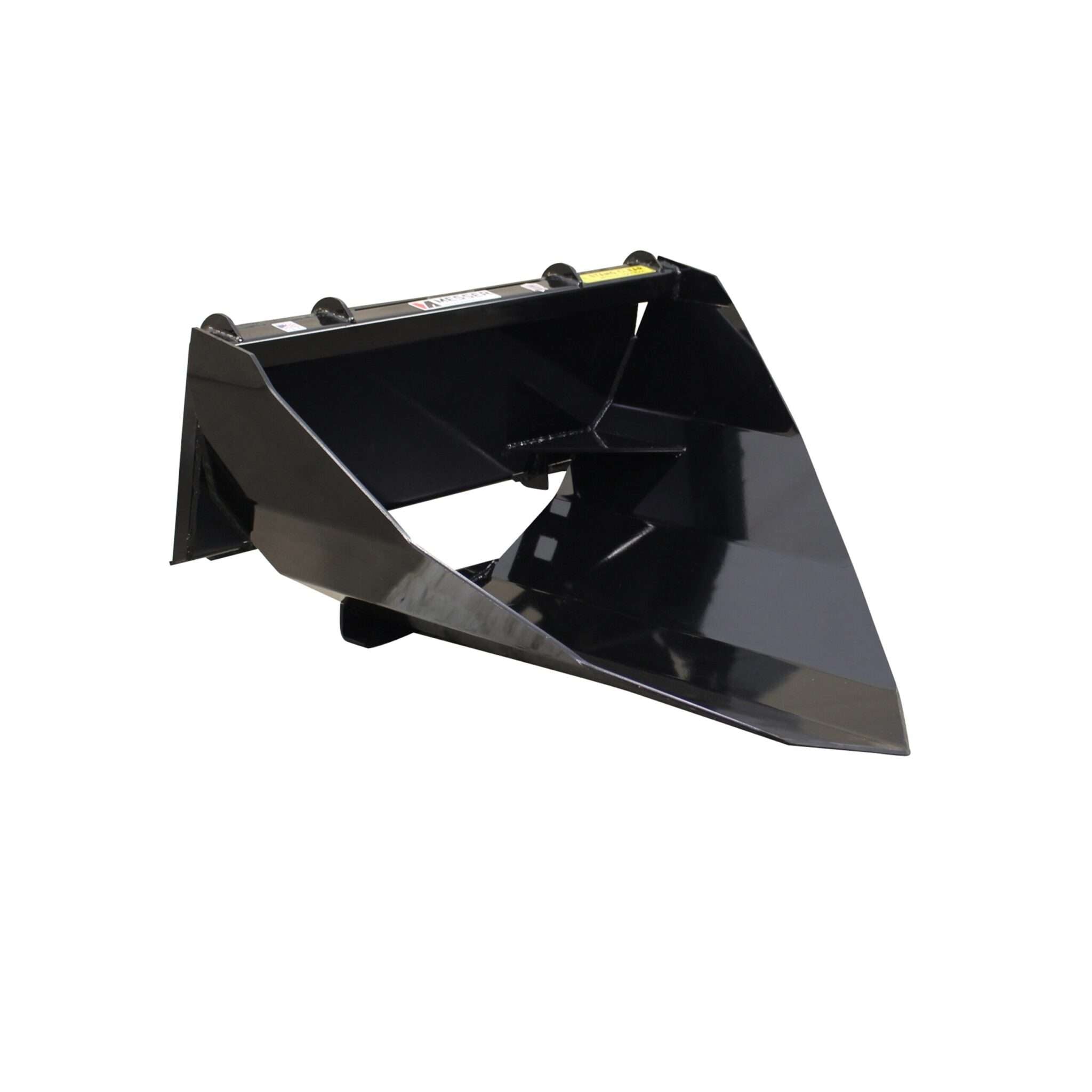 U-BLADE TREE SCOOP MESSER ATTACHMENTS