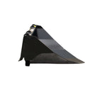 U-BLADE TREE SCOOP MESSER ATTACHMENTS
