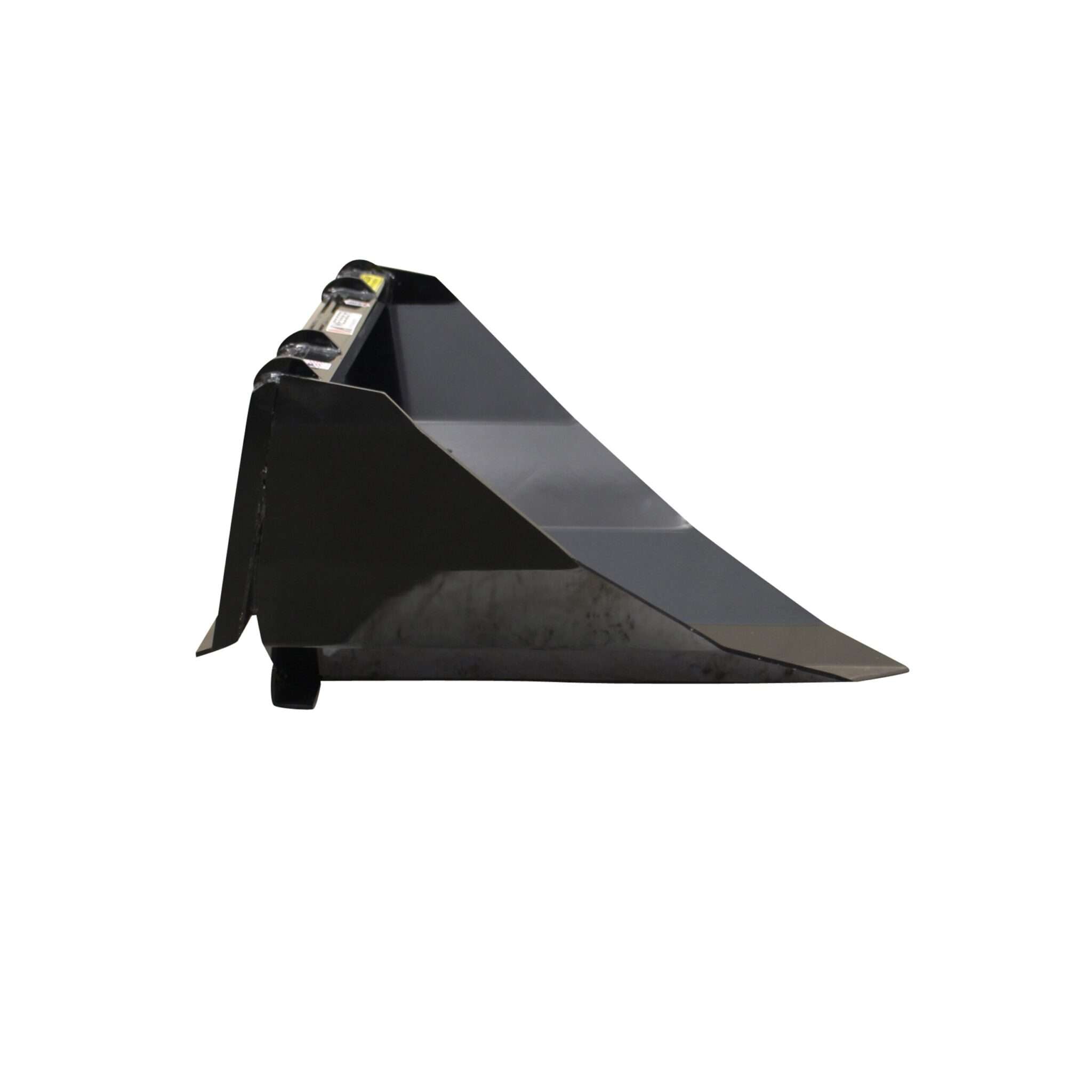 U-BLADE TREE SCOOP MESSER ATTACHMENTS