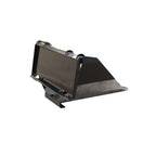 U-BLADE TREE SCOOP MESSER ATTACHMENTS
