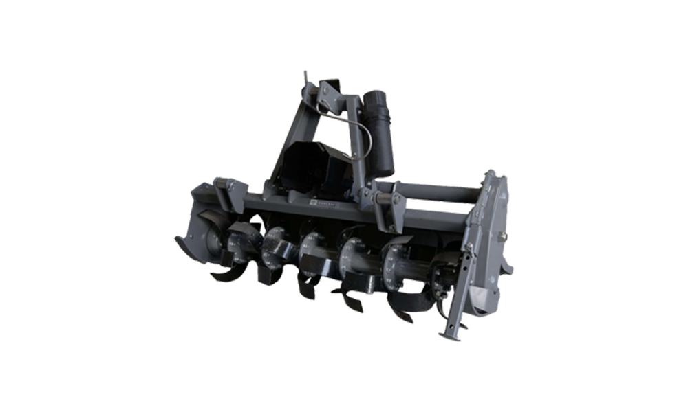 UL SERIES LIGHT DUTY GEAR DRIVE TILLERS - Schweitzer Farms and Sales