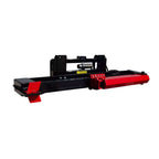 WOOD SPLITTER MESSER ATTACHMENTS