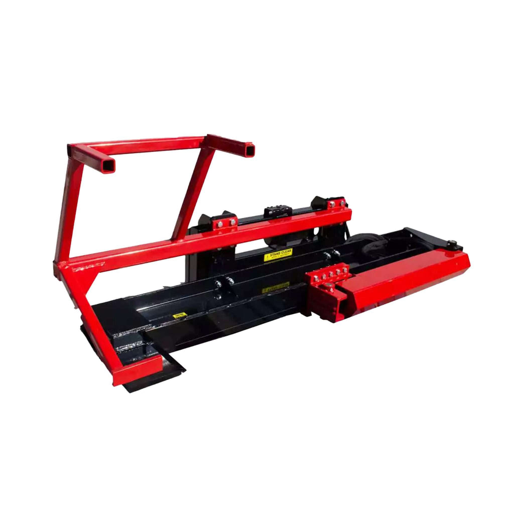 WOOD SPLITTER MESSER ATTACHMENTS
